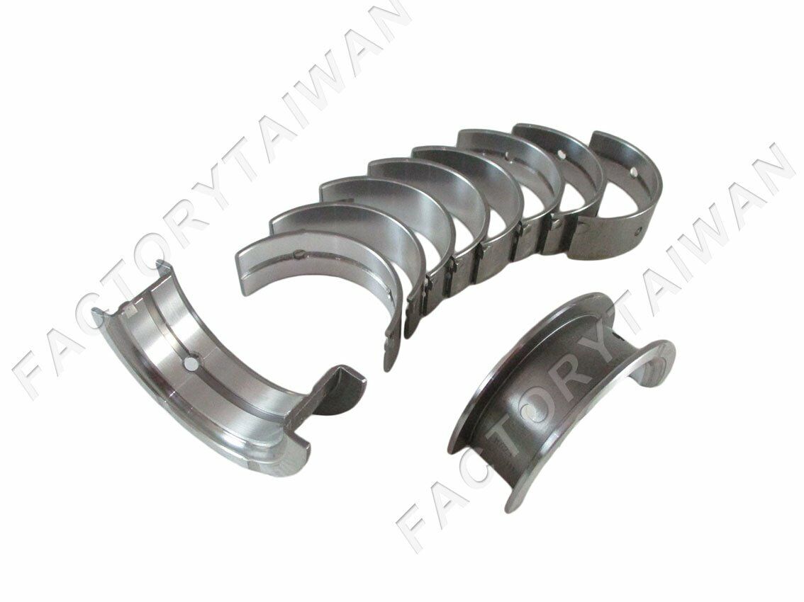 Main Bearing STD for Mitsubishi K4F - Picture 2 of 2