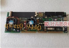 Portwell ROBO-668 BIOS R1.02 Industrial Control Motherboard
