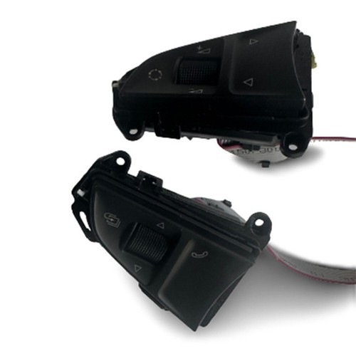 Für Skoda kompatible Lenkrad Multifunktionsschalter OEM Teil 5E0919719A - Afbeelding 8 van 11