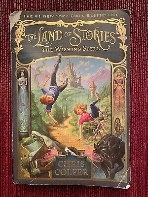 the land of stories the wishing spell pages the land of stories the wishing spell pages