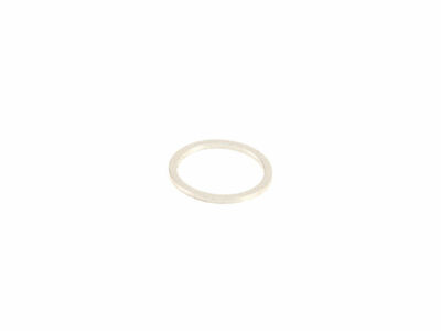 #ad For 1986 1994 Hyundai Excel Seal Ring 12263TJ 1987 1988 1989 1990 1991 1992 1993 $13.90