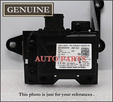 99140KL000 Genuine UNIT ASSY-REAR CORNER RADAR,LH For Hyundai Ioniq 6  23+ /DHL