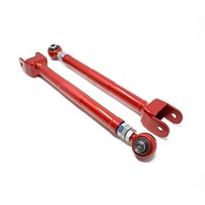 GSP GodSpeed Rear Bucket Delete Camber Arms for Infiniti Q60 & Q40 14-16 V2 New