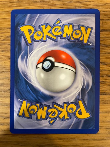 Magmar Nr. 44 WOTC schwarzer Stern Promo Pokémonkarte! SCHNELL & KOSTENLOS P&P! - Bild 27 von 61
