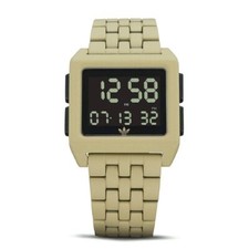Adidas Watch Archive CM1 Khaki/Black CK3109 [Parallel import goods][ss241250]