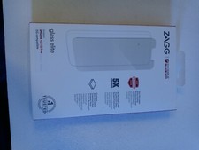 New iPhone 13/13 Pro Screen Protector ZAGG Invisible Shield Glass XTR -fast ship