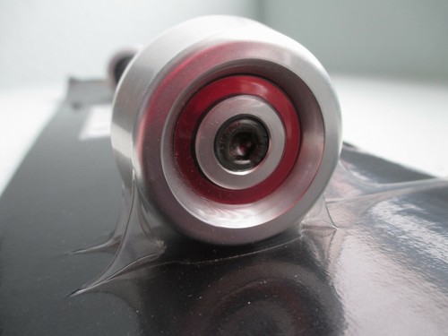 Deslizantes eje delantero Rizoma para BMW F800R 2009-2014 (PW702A) - Imagen 2 de 5