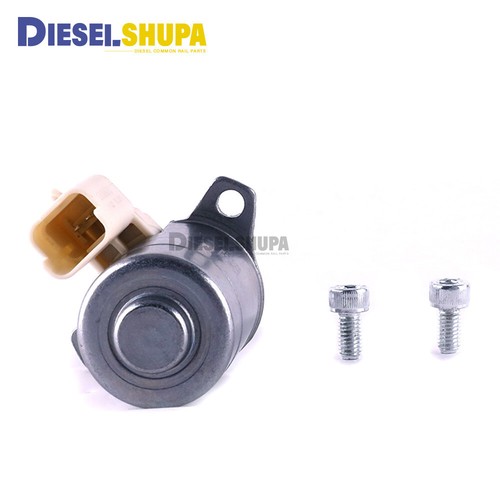 A2C8761150080 Fuel Pump Regulator Control Valve Common Rail Oil Pump VCV Valve - Imagen 8 de 9