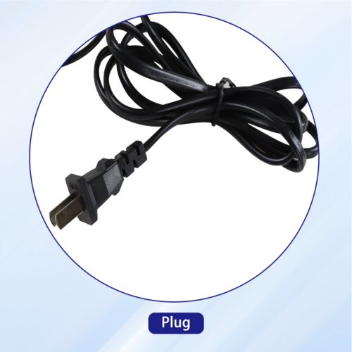 Submersible Water Pump with 12 LED 16W Lights for Fountain Pool Garden Pond Tank - Picture 13 of 15