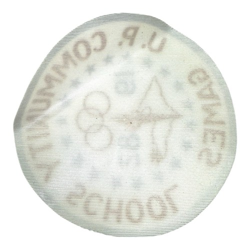 Vintage U.P. Community School Games 1982 Embroidered Patch - Picture 2 of 3