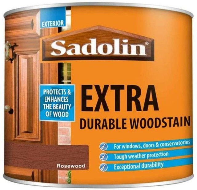 Photos Rosewood Exterior Wood Stain for Living room