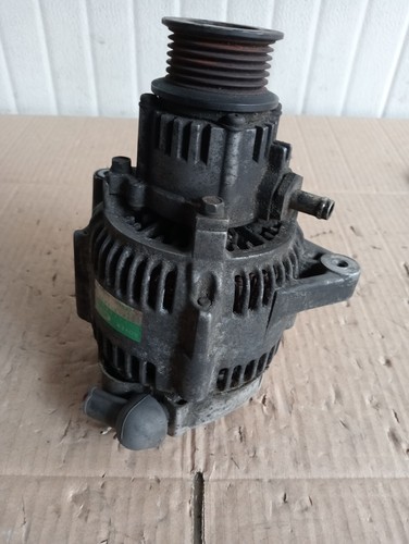 100213-2630 Alternatore LAND ROVER FREELANDER I (Prima serie) 1996-2006 4x4 2.0d - Foto 4 di 9