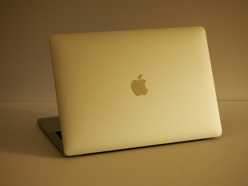 Laptop Apple MacBook Pro 13" Retina con TouchBar + 16 GB de RAM + 2024 OS + ¡EXTRAS!! - Imagen 10 de 12