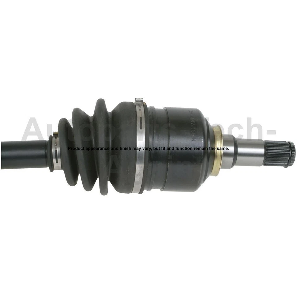 Eje delantero izquierdo Cardone 1 para Toyota Echo 2004-2006 Scion xA 2000-2005 Foto 4 de 4