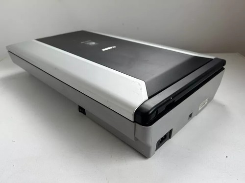 Canon CanoScan 5600F Flatbed Scanner with Adapter TESTED - Picture 3 of 6
