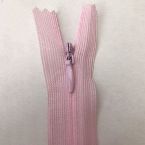 6pcs Invisible 3# Zipper 25/30/40/50/60cm Back Cushion Skirt Hidden Sewing Craft - Picture 44 of 174