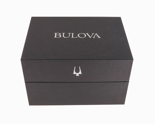Bulova 97B223 SUPER SEVILLE 3ATM * Express 1/2 Days* - Imagen 7 de 7