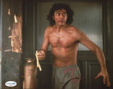Jeff Goldblum The Fly Autographed Signed 8x10 Photo ACOA Jeff Goldblum The Fly Autographed Signed 8x10 Photo ACOA