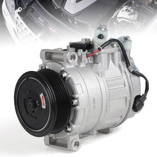AC A/C Air Con Compressor for Mercedes Benz W164 W251 GL320 ML350 0022305811 - Picture 3 of 17