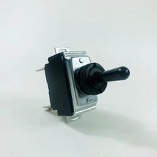 FREIGHTLINER CTH/8956K952 TOGGLE SWITCH OEM 6 TERMINALS, 3 MOMENTARY POSITIONS