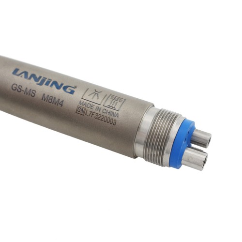 LANJING Dental High Speed Handpiece 4 Hole NSK QD-J Coupling B2 M4 Pana-Max Plus - Picture 34 of 149