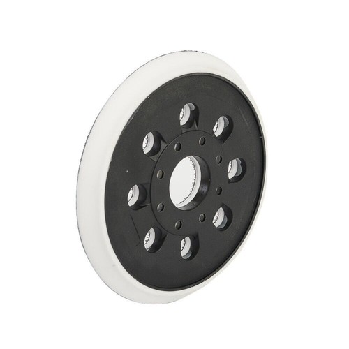 125mm Backing Pad Fit For Bosch Sanders GEX 125-1 AE , PEX 220 A, PEX 220 AE UK - Picture 6 of 16