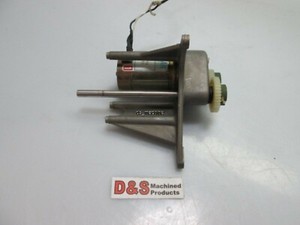 Pittman-GM8712E704-Gear-Motor-96-1-Ratio-24VDC-With-Gear-Mount
