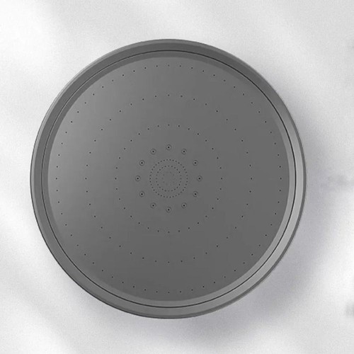 Adjustable 6 Modes Shower Head Large Flow 230MM Big Panel High Pressure - Picture 4 of 18