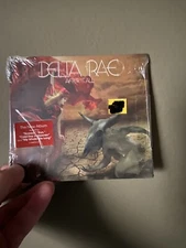 After It All by Delta Rae (CD, 2015) new, please read the description