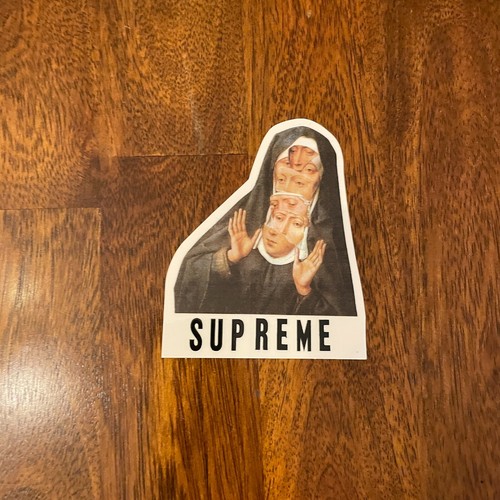Supreme Assorted Stickers Individual Bulk - Picture 29 of 45