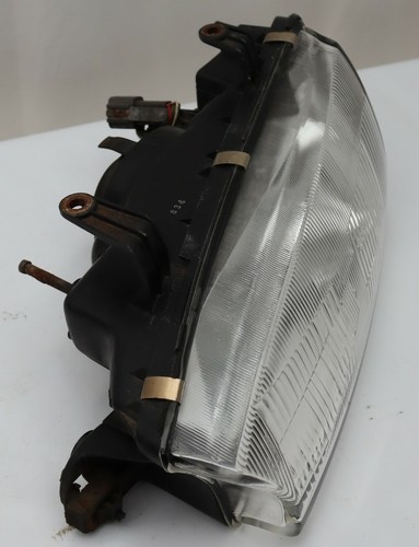 SUBARU LEGACY RHD SEDAN/ WAGON 1994-99 N/S L/H HEADLIGHT ASSEMBLY 84001AC051 - Picture 5 of 10