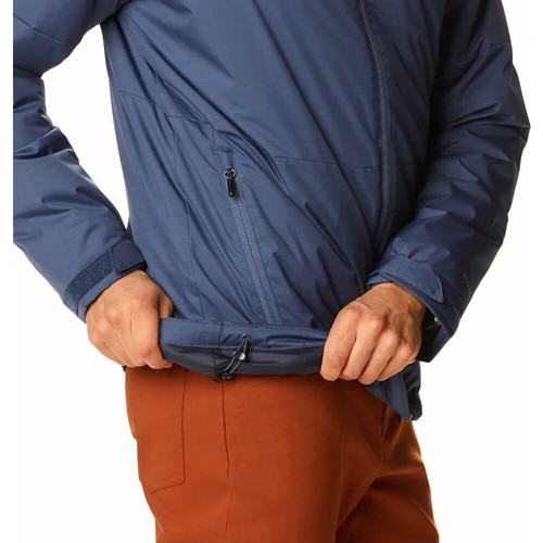 Size 4X Columbia Point Park Insulated Jacket WS8864-452 - Picture 7 of 7