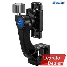 Leofoto MPG-02 Gimbal Attachment for Heads | Arca Compatible