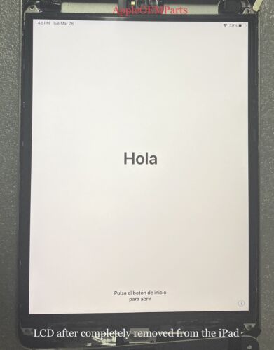 Mint 100% Apple Original iPad Mini 1st Generation 7.9” A1432 A1454 A1455 - Picture 2 of 2