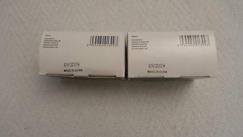 UNBRANDED Ink Cartridge H-920BK XL HP Officejet in Black NEW Expired - Picture 3 of 6