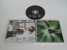 DEPECHE MODE/EXCITER(VENUSNOTE 724381024324) CD ALBUM 