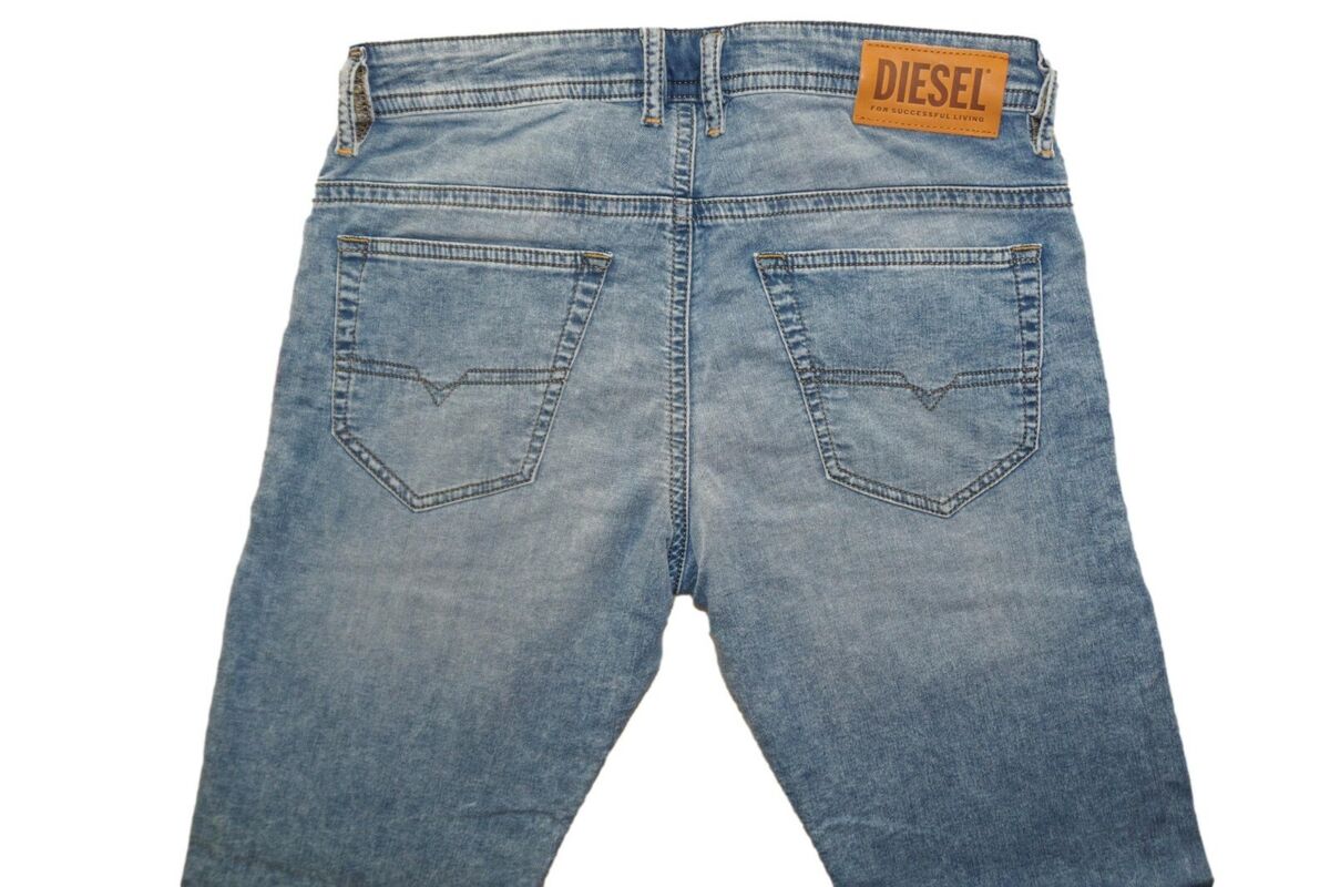 DIESEL THOMMER CB-NE 069LK JOGG JEANS W30 100% AUTHENTIC | eBay DIESEL THOMMER CB-NE 069LK JOGG JEANS W30 100% AUTHENTIC | eBay