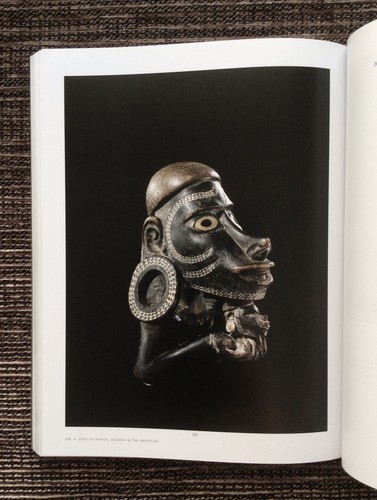 RARE 2003 Sotheby's Auction Catalog: Arts of Africa, Oceania & the Americas - Bild 11 von 12