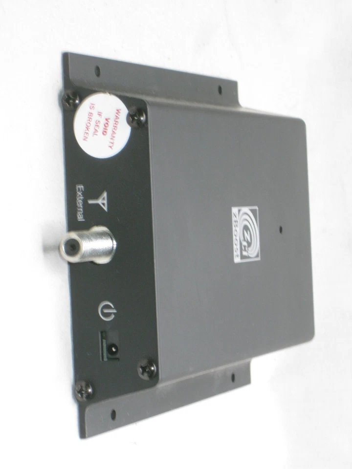 Unidad base solo Wi-Ex Extending Celular Zonas 74DB-100940 zBoost Z CI Foto 4 de 4