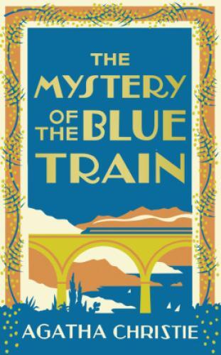 Thumbnail - The Mystery Of The Blue Train 6363