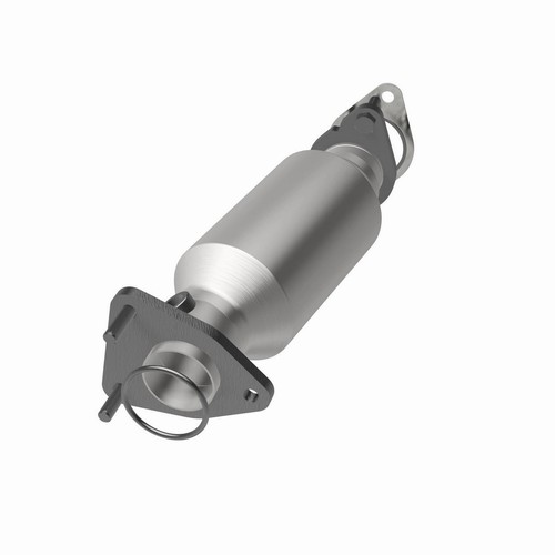 MagnaFlow 52665-DD Fits 2019 2020 2021 Nissan NV1500 Catalytic Converter - Picture 23 of 24