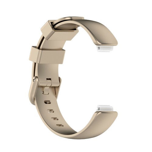 For Fitbit Inspire 2 Replacement Silicone Wristband Strap Watch Classic Band - Picture 71 of 87