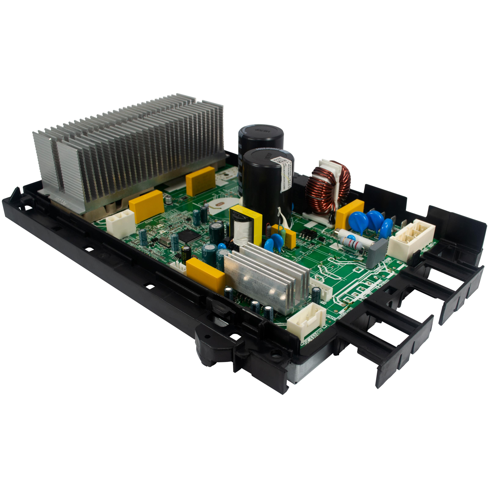 Unidad exterior mini dividida sin conductos 17122000019192 placa de caja de PC se adapta a: