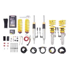 KW DDC ECU Gewindefahrwerk für BMW 3er Cabriolet E93 320d 130 KW 39020007