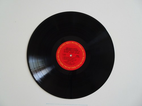 Charlie Parker - Summit Meeting at Birdland - Jazz LP Record - Bild 4 von 4
