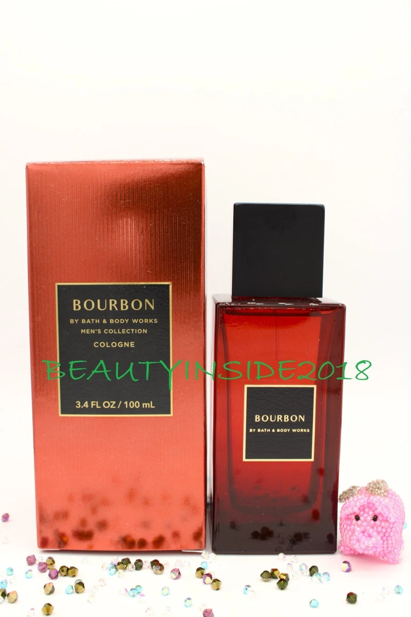 Bath and body works bourbon cologne review hot sale
