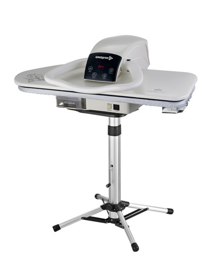 Steam Ironing Press Systems by Speedypress - Choice of 13 Types/Sizes of Presses - Picture 273 of 301
