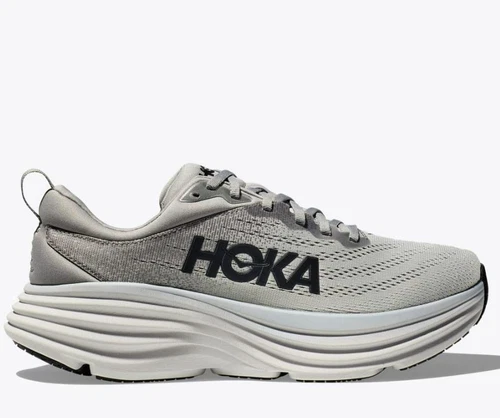 US HOKA One One BONDI 8 Men Running Shoes Sneaker Clifton 9 US Stock