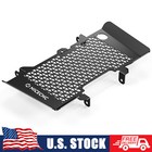Aluminum Radiator Grille Shield Guard Cover For Yamaha YFZ450R 2009 2010-2013