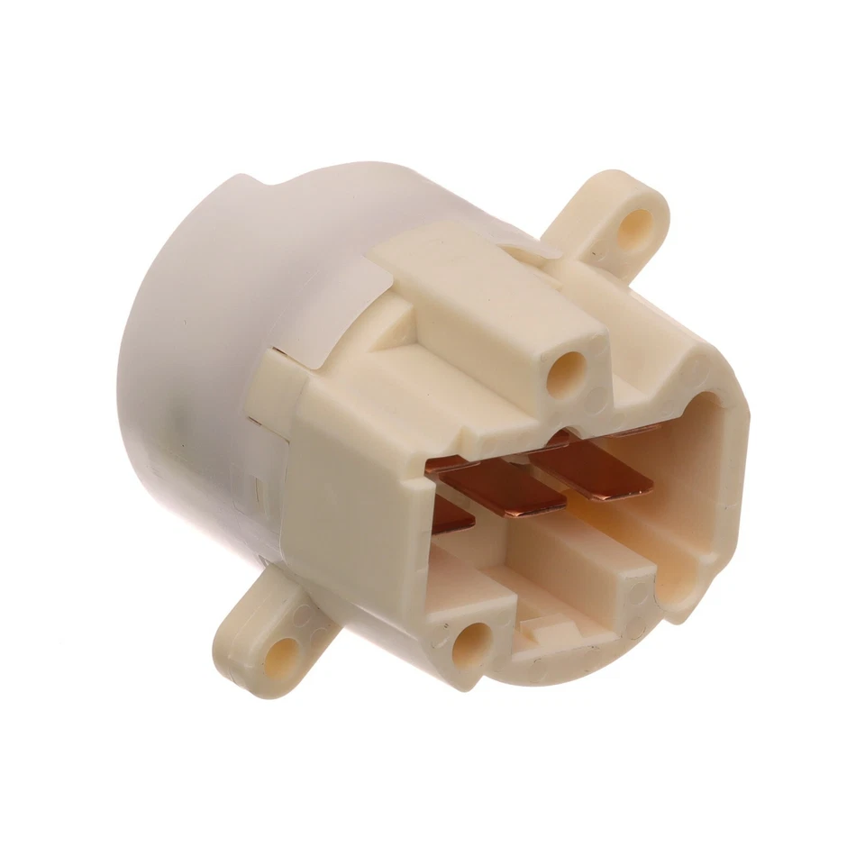 Interruptor de encendido original Nissan 1996-2016 Pathfinder Versa 48750-0M010 OEM NUEVO Foto 2 de 4